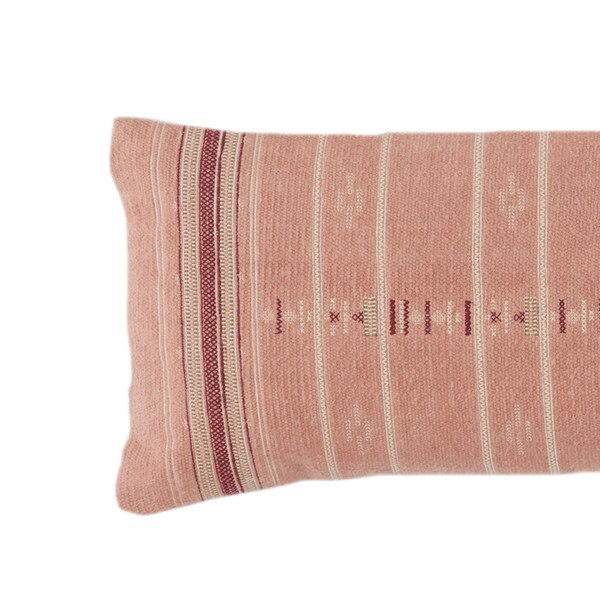 Solana Bolster Pillow